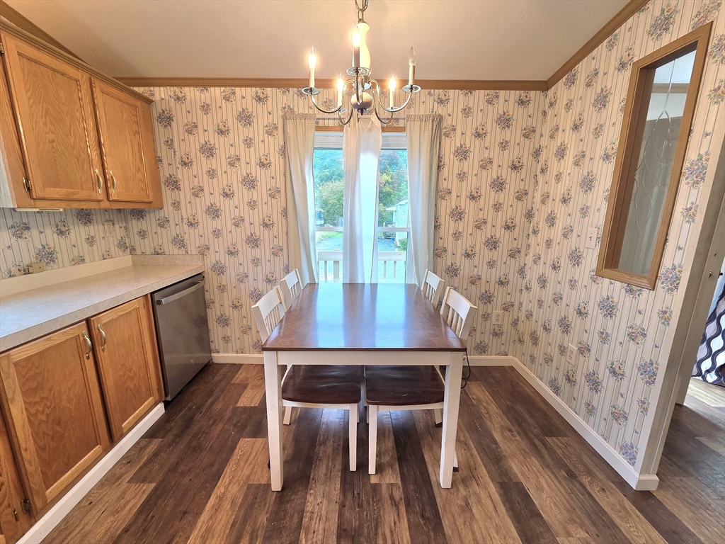 268 Palmer Road, Unit 27 Monson, MA 01057 - Photo 15 of 26