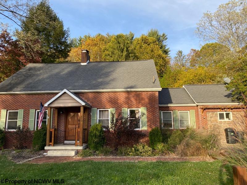 830 Jackson Mill Road Jane Lew, WV 26378 - Photo 1 of 17 Gallery Image 1