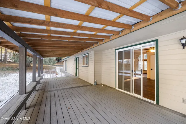 $674,900 | 16385 West Hollister Hills Drive, Post Falls, ID 83854