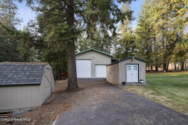 $674,900 | 16385 West Hollister Hills Drive, Post Falls, ID 83854