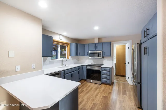 $674,900 | 16385 West Hollister Hills Drive, Post Falls, ID 83854