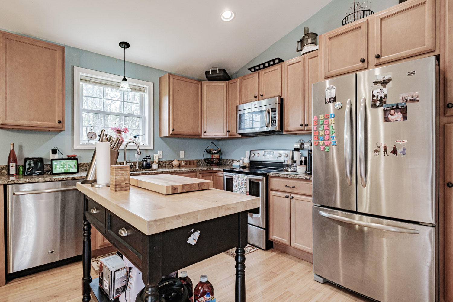 139 Spiller Road Gorham, ME 04038 - Photo 17 of 41 20200518gp-60024