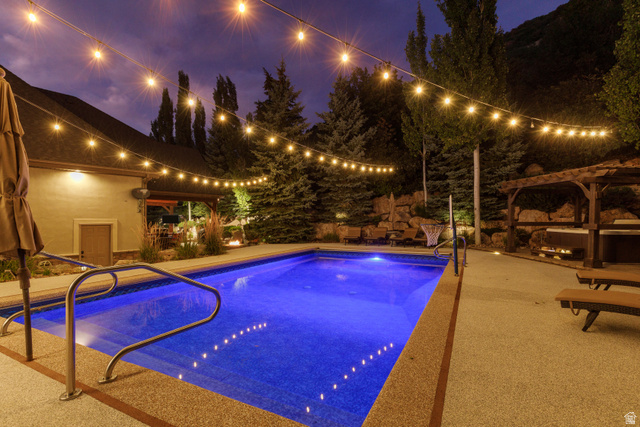 3532 Layton Ridge Drive Layton, UT 84040 - Photo 64 of 104