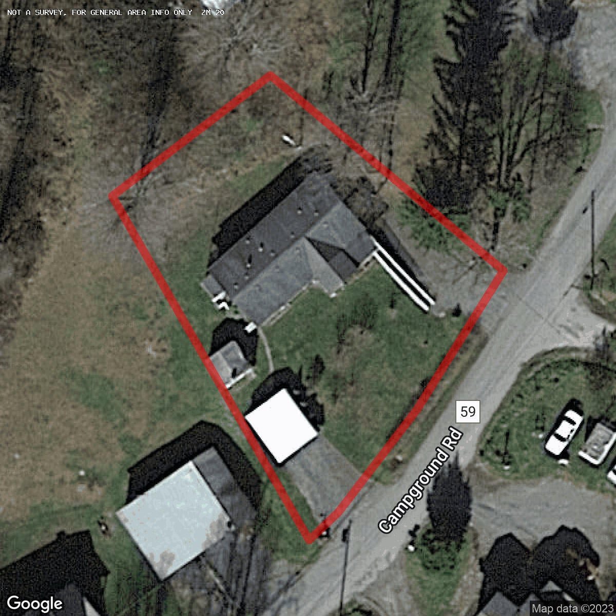 1657 Campground Road Tunnelton, WV 26444 - Photo 12 of 16 Gallery Image 12