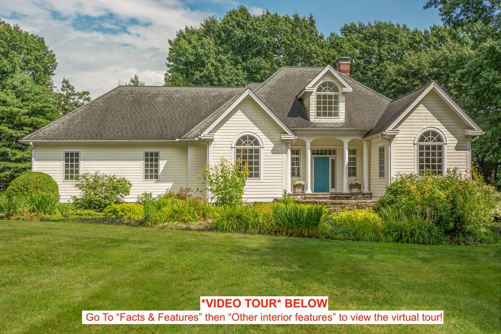 167 Bolton Road Harvard, MA 01451 - Photo 1 of 42 Gallery Image 1