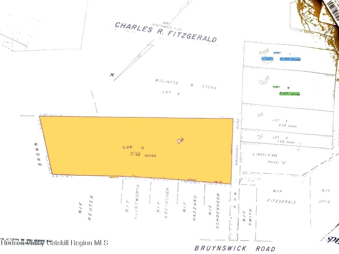 lot 5
