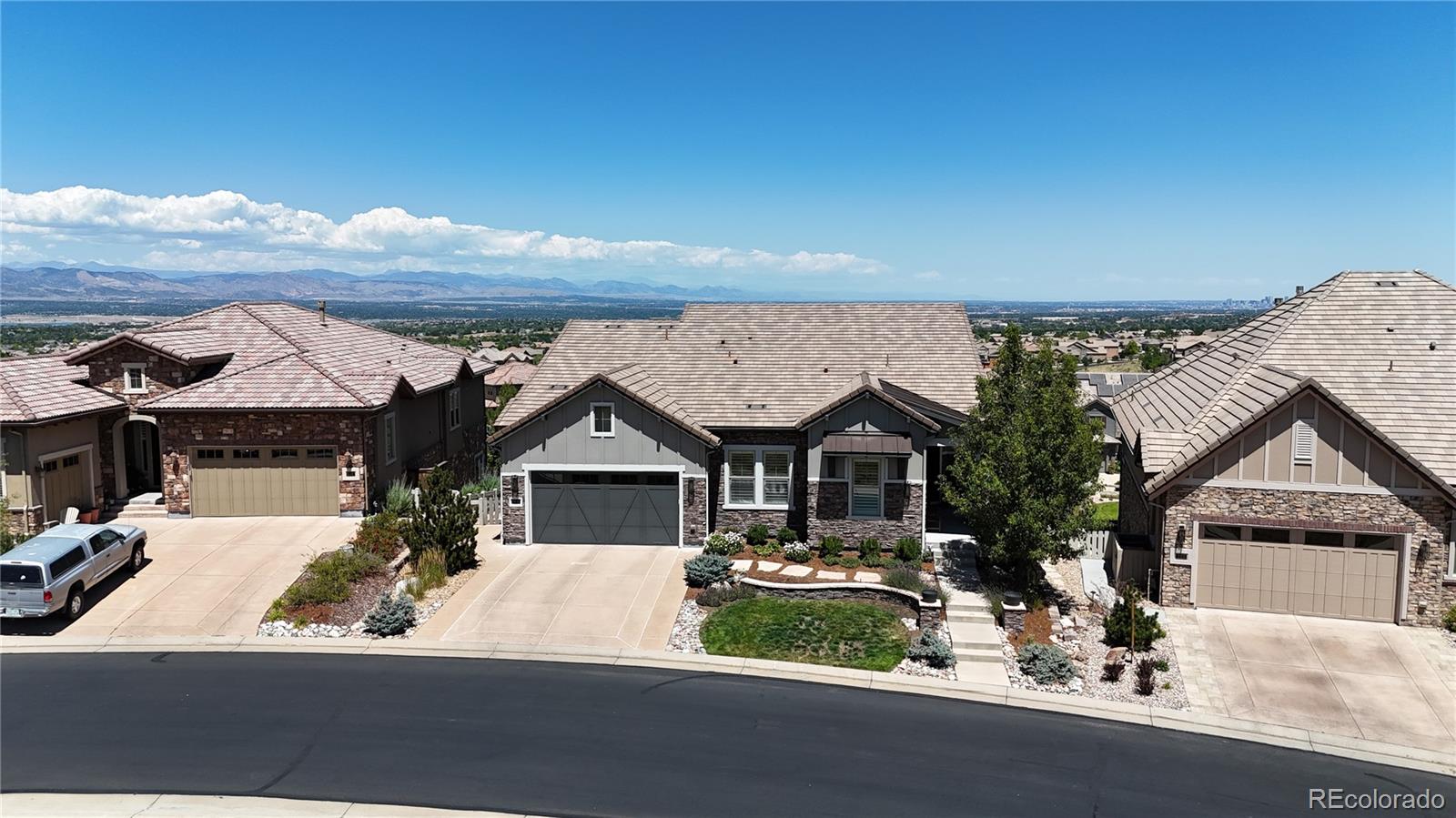 909 Spirit Rock Point Highlands Ranch, CO 80126 - Photo 1 of 2 Gallery Image 1