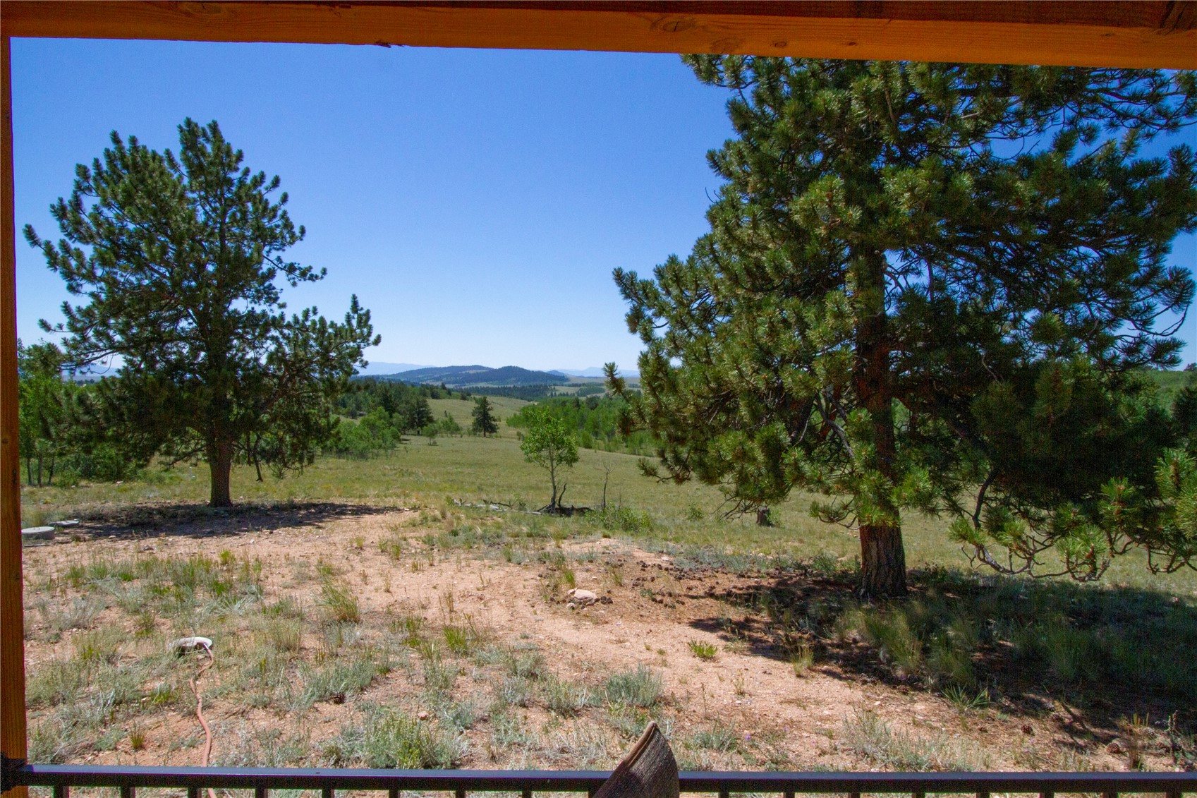 4134 Buffalo Ridge Road Como, CO 80432 - Photo 35 of 41 Gallery Image 35