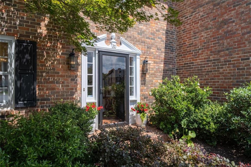4545 Wieuca Road Northeast, Unit 20 Atlanta, GA 30342 - Photo 7 of 36