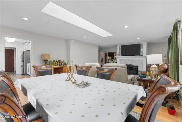 $599,000 | 3102 Buckskin Road, Coeur D'Alene, ID 83815