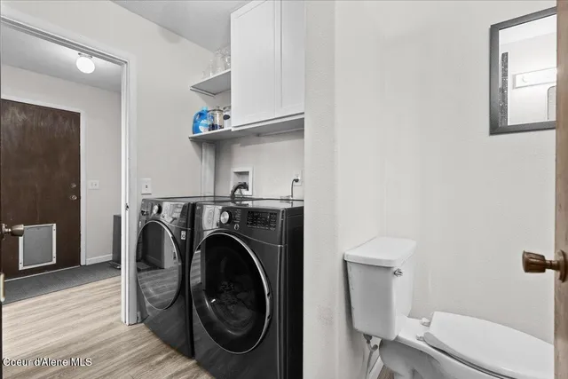 $599,000 | 3102 Buckskin Road, Coeur D'Alene, ID 83815