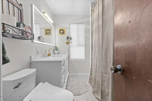 $599,000 | 3102 Buckskin Road, Coeur D'Alene, ID 83815