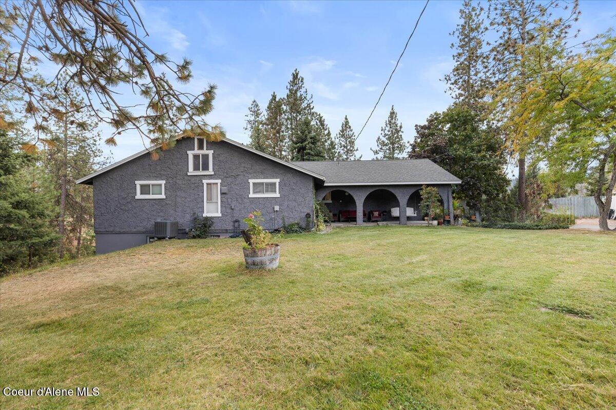 3102 Buckskin Road Coeur D'Alene, ID 83815 - Photo 3 of 53 01-IMG_7195