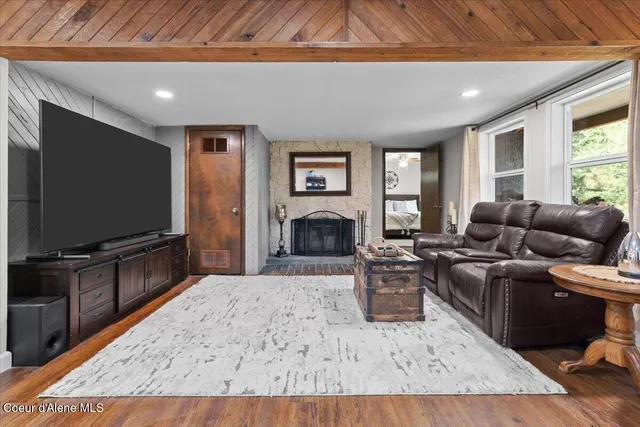 $599,000 | 3102 Buckskin Road, Coeur D'Alene, ID 83815