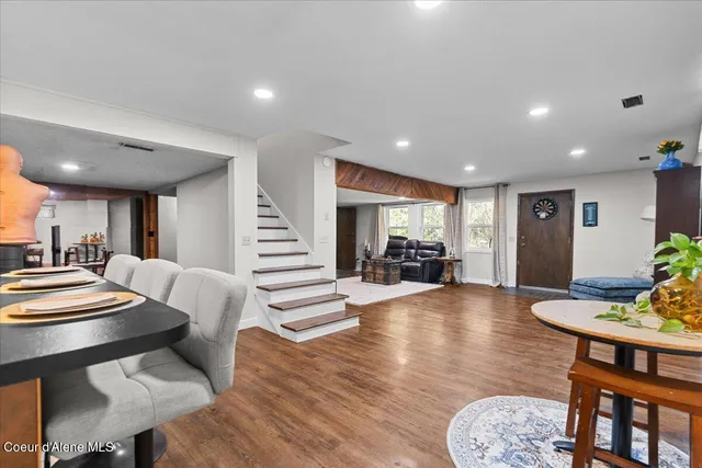 $599,000 | 3102 Buckskin Road, Coeur D'Alene, ID 83815