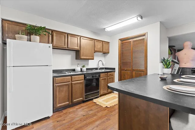 $599,000 | 3102 Buckskin Road, Coeur D'Alene, ID 83815