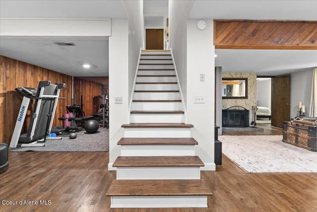 $599,000 | 3102 Buckskin Road, Coeur D'Alene, ID 83815