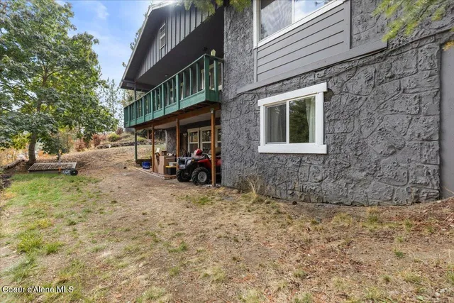 $599,000 | 3102 Buckskin Road, Coeur D'Alene, ID 83815