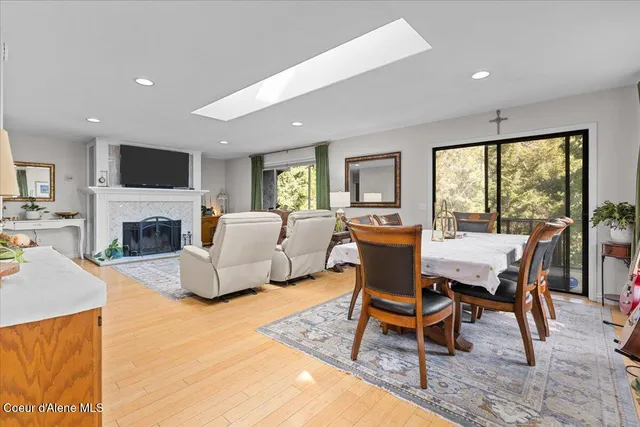 $599,000 | 3102 Buckskin Road, Coeur D'Alene, ID 83815