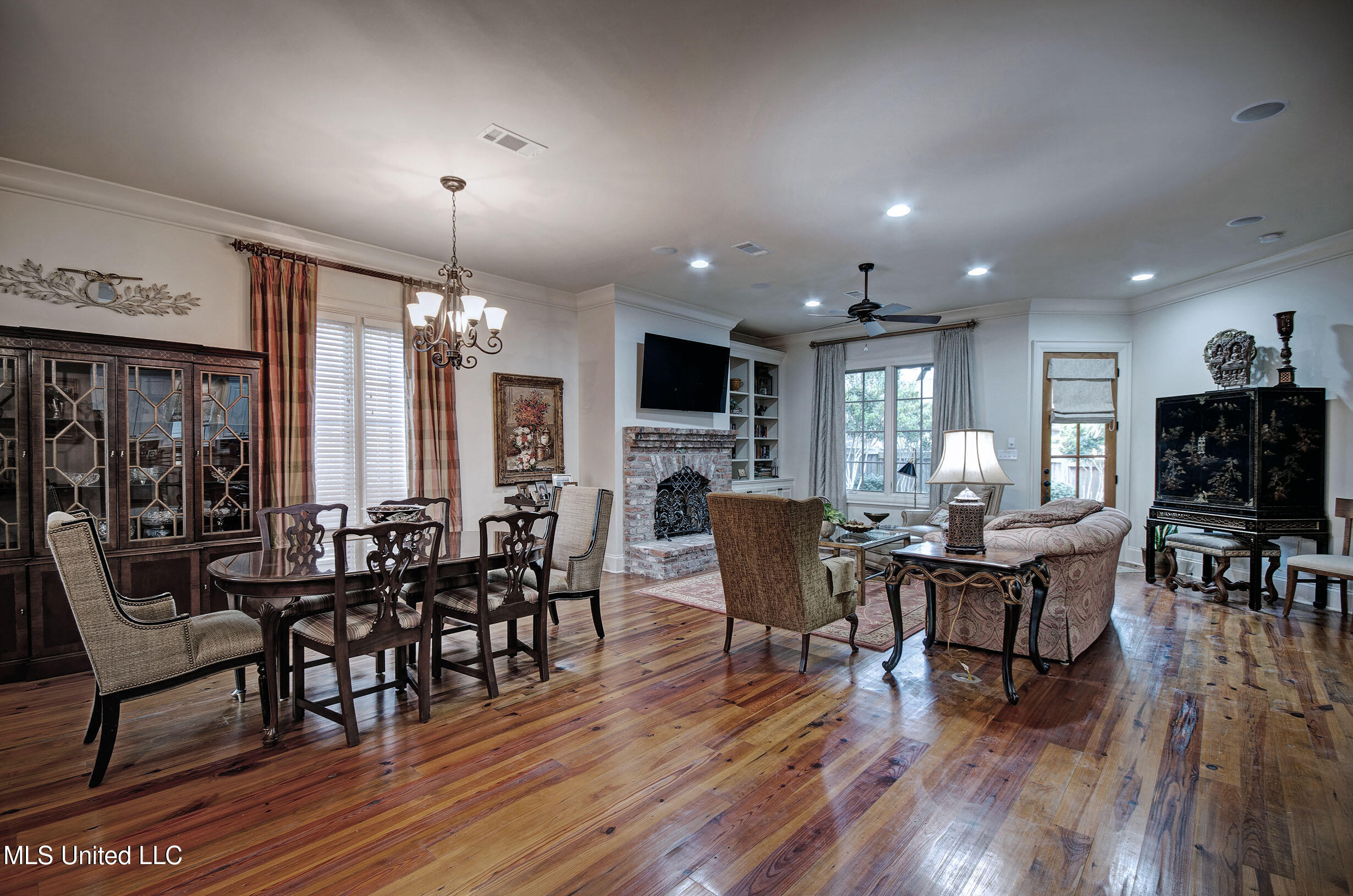 108 Bassett Lane Madison, MS 39110 - Photo 13 of 43 IMGP3518_19_20