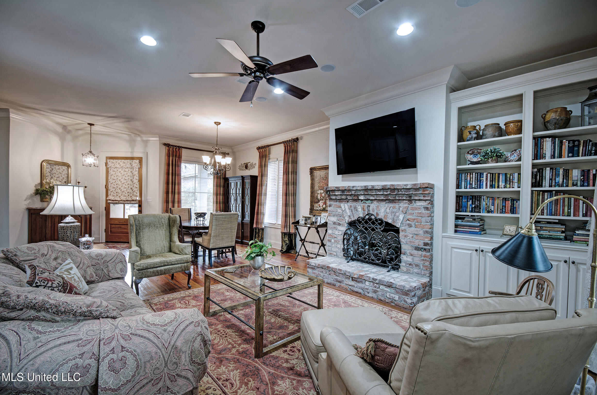 108 Bassett Lane Madison, MS 39110 - Photo 15 of 43 IMGP3524_5_6