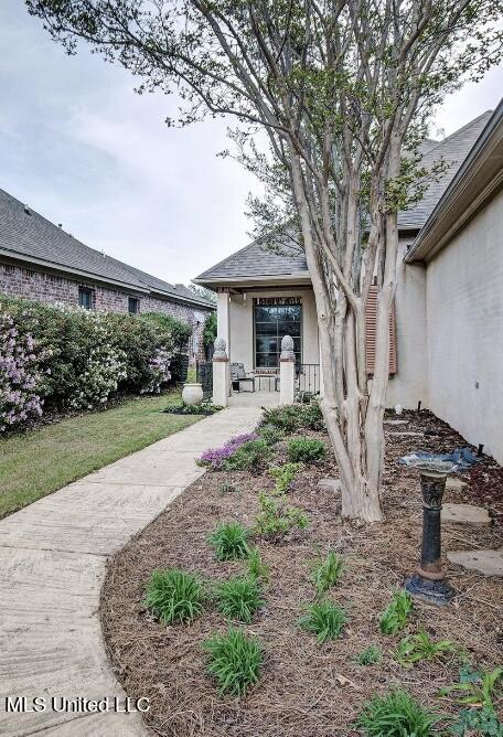 108 Bassett Lane Madison, MS 39110 - Photo 3 of 43 IMG_4585