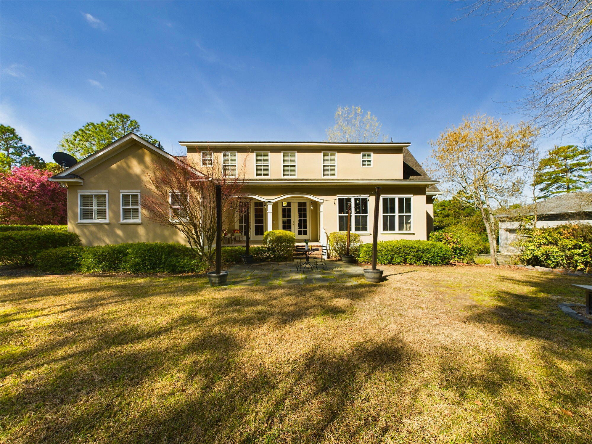 218 Birch Tree Circle Aiken, SC 29803 - Photo 61 of 62