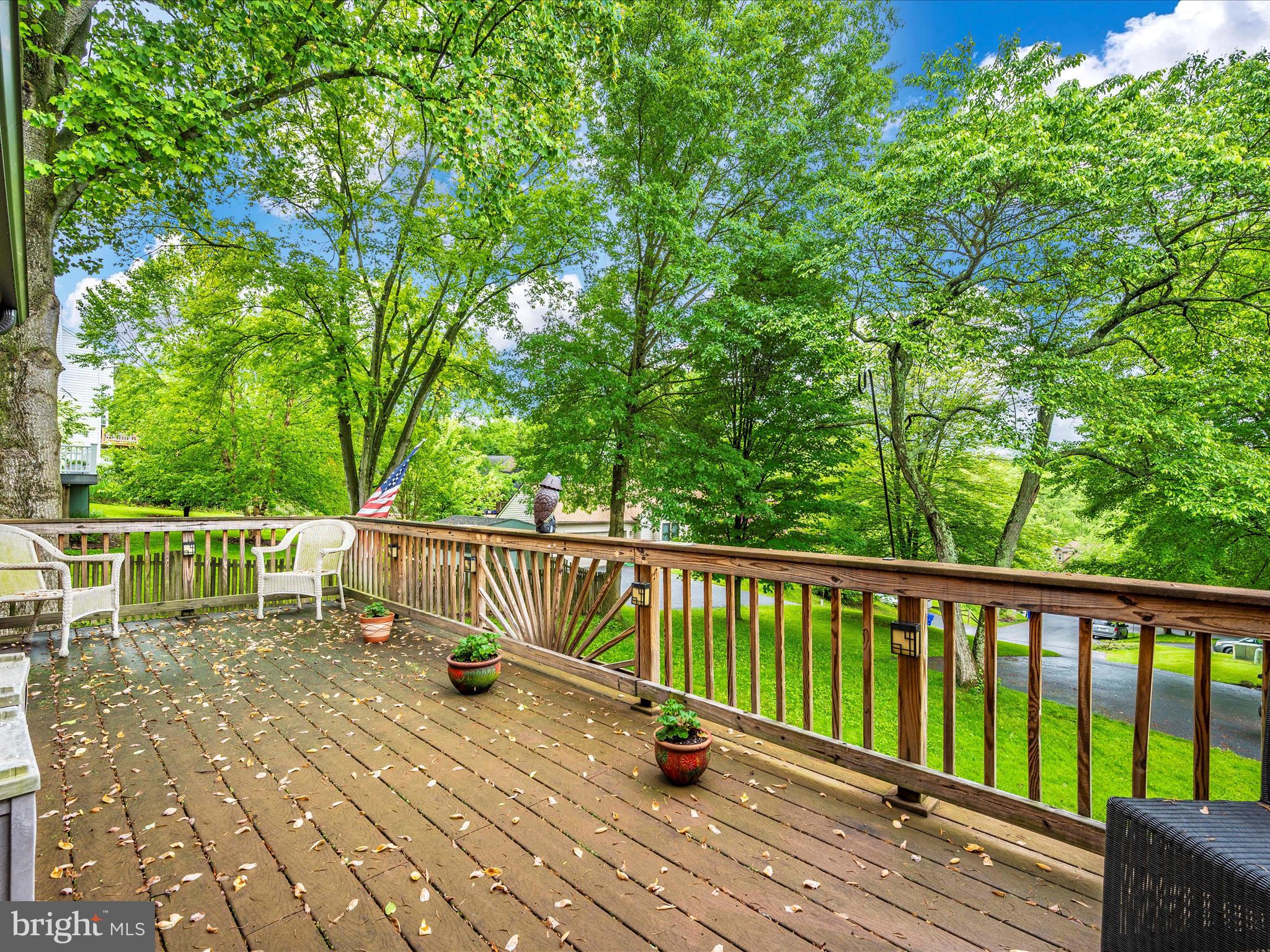 6622 Edgewood Road New Market, MD 21774 - Photo 41 of 69 Deck