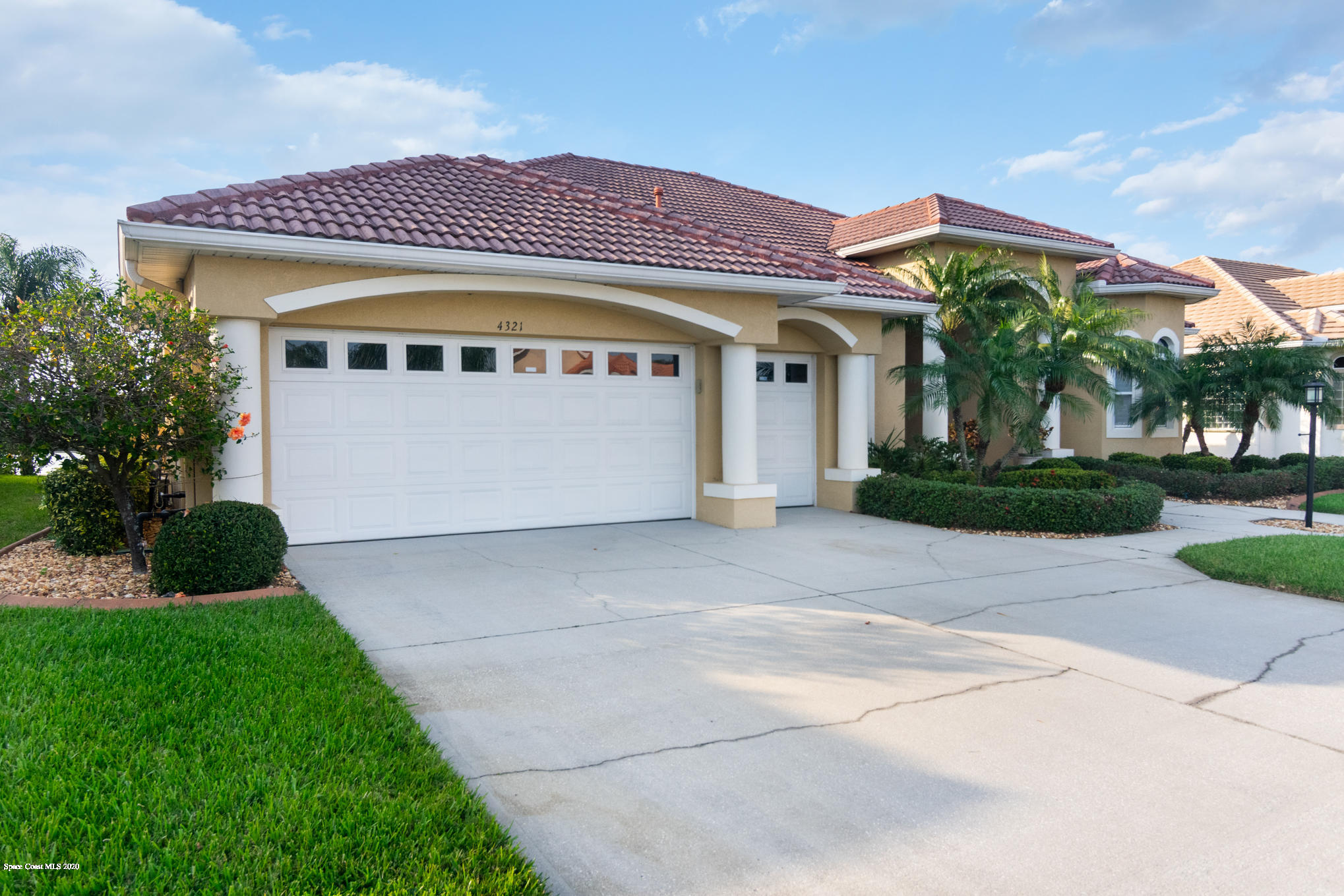 4321 Collingtree Drive Rockledge, FL 32955 - Photo 2 of 38 DSC_0079