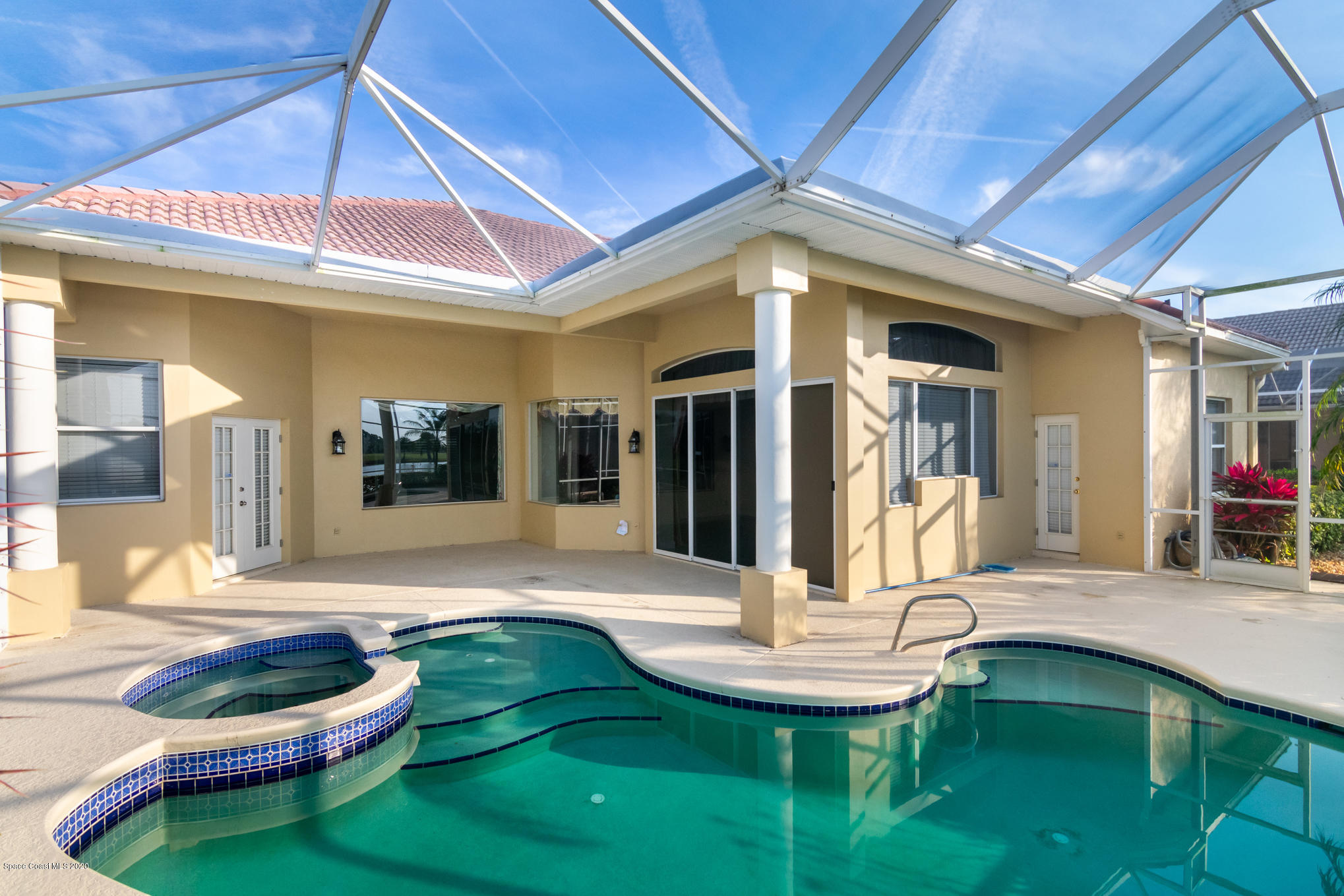4321 Collingtree Drive Rockledge, FL 32955 - Photo 11 of 38 DSC_0089