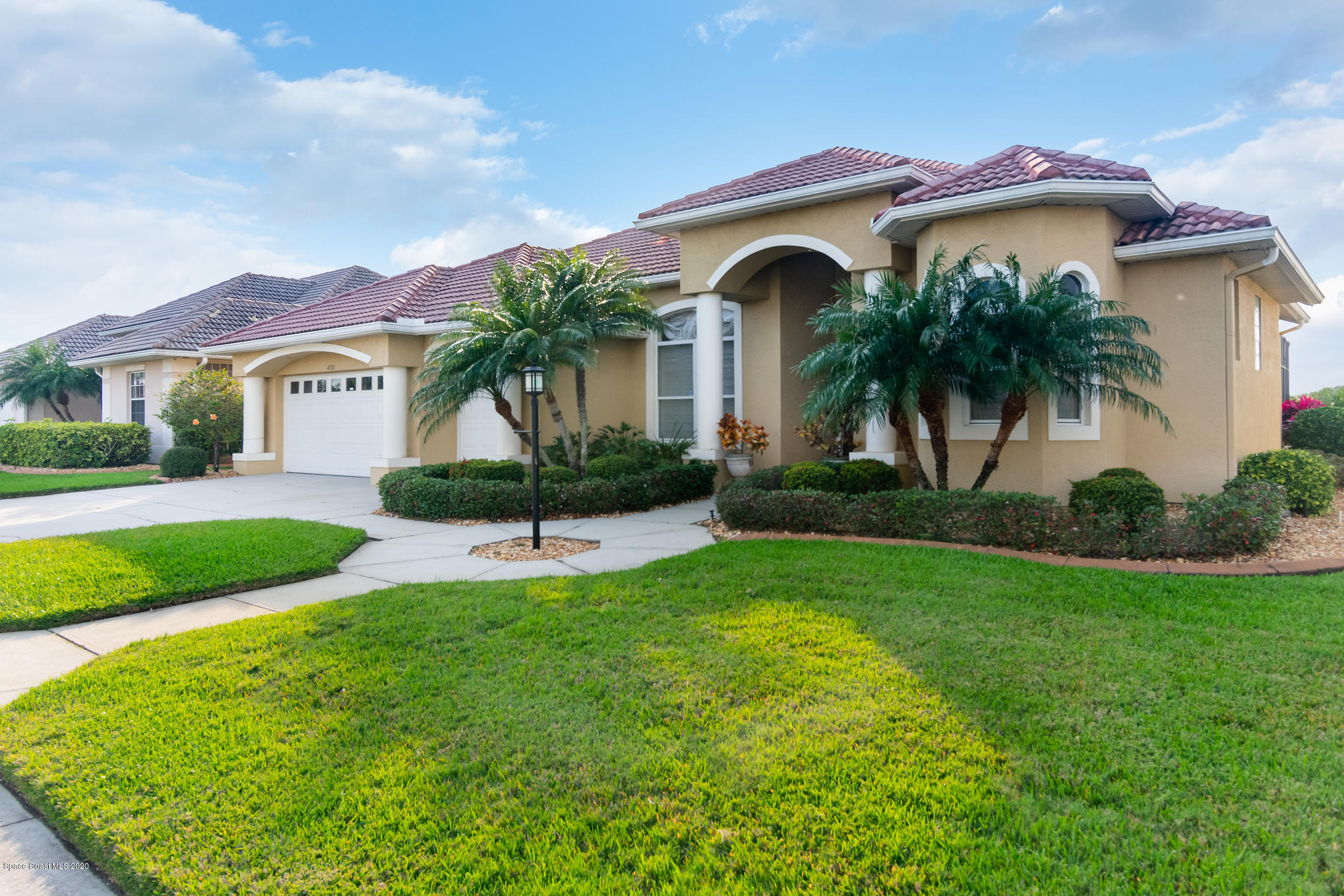 4321 Collingtree Drive Rockledge, FL 32955 - Photo 3 of 38 DSC_0081