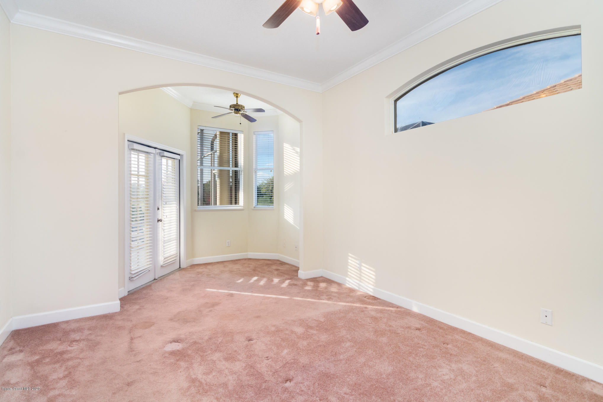 4321 Collingtree Drive Rockledge, FL 32955 - Photo 24 of 38 Master Bedroom