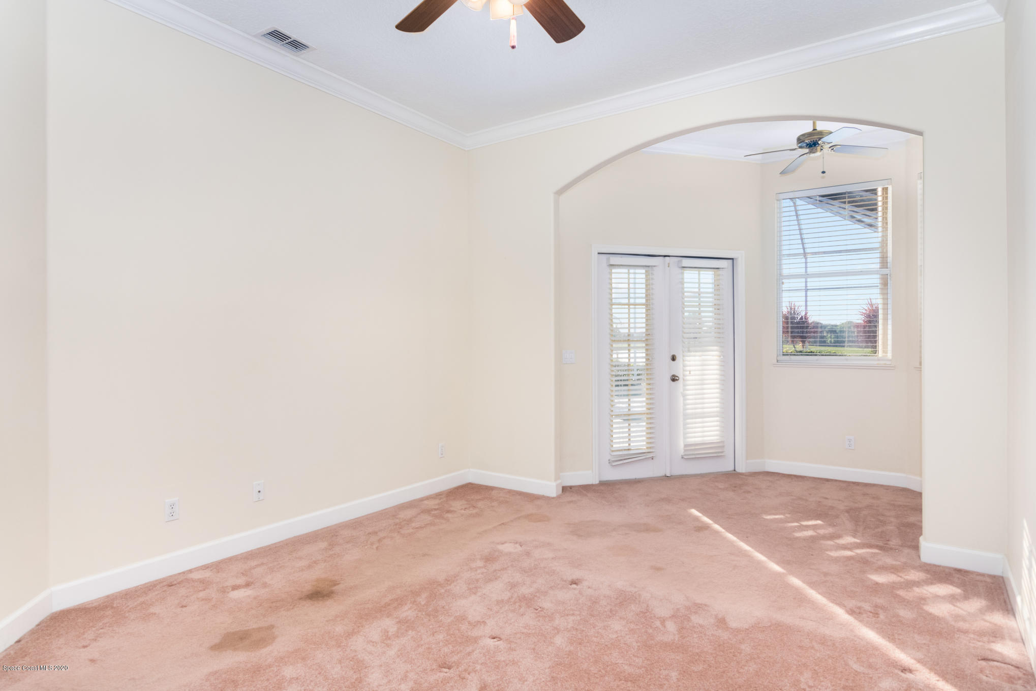 4321 Collingtree Drive Rockledge, FL 32955 - Photo 25 of 38 Master Bedroom