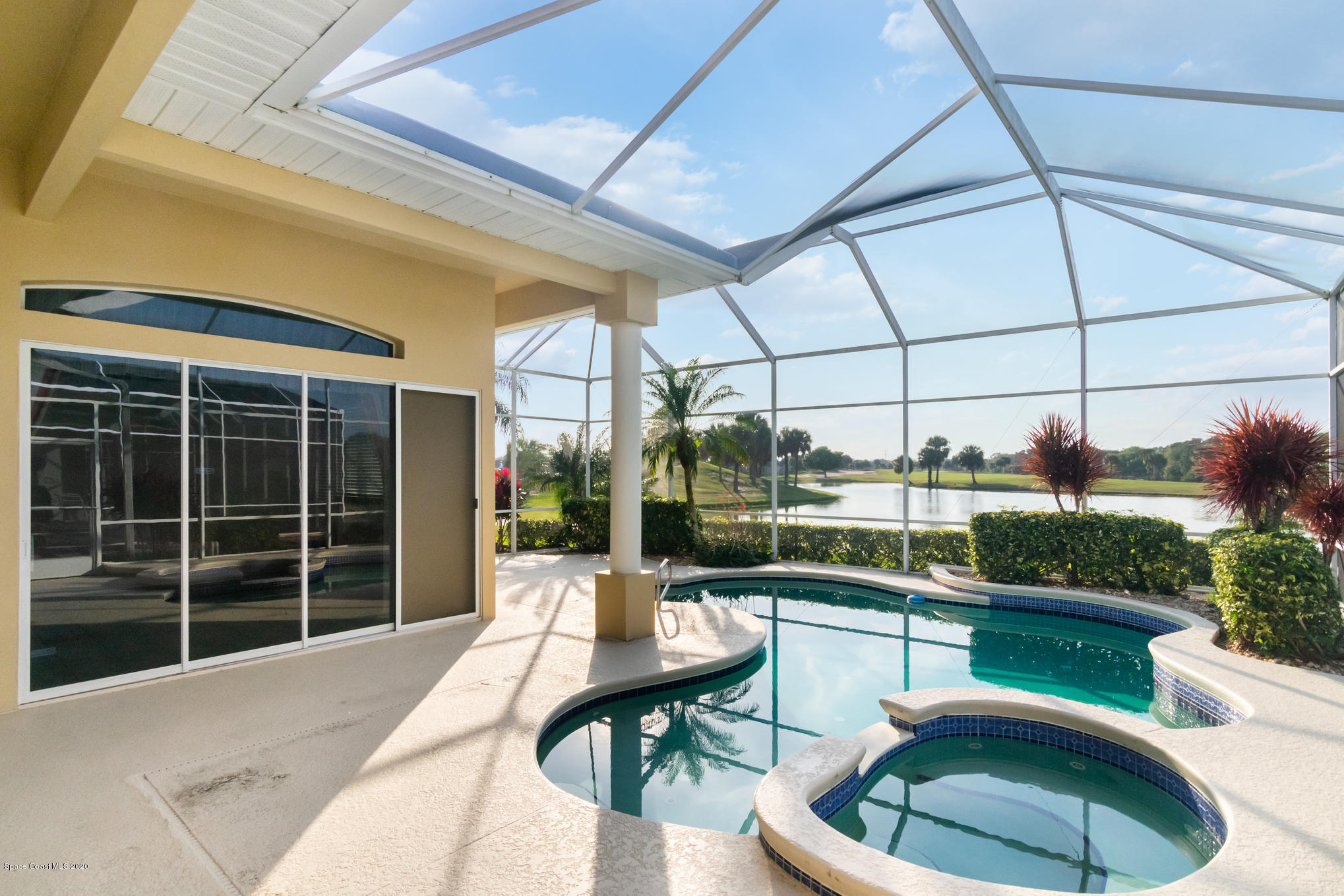 4321 Collingtree Drive Rockledge, FL 32955 - Photo 9 of 38 DSC_0086