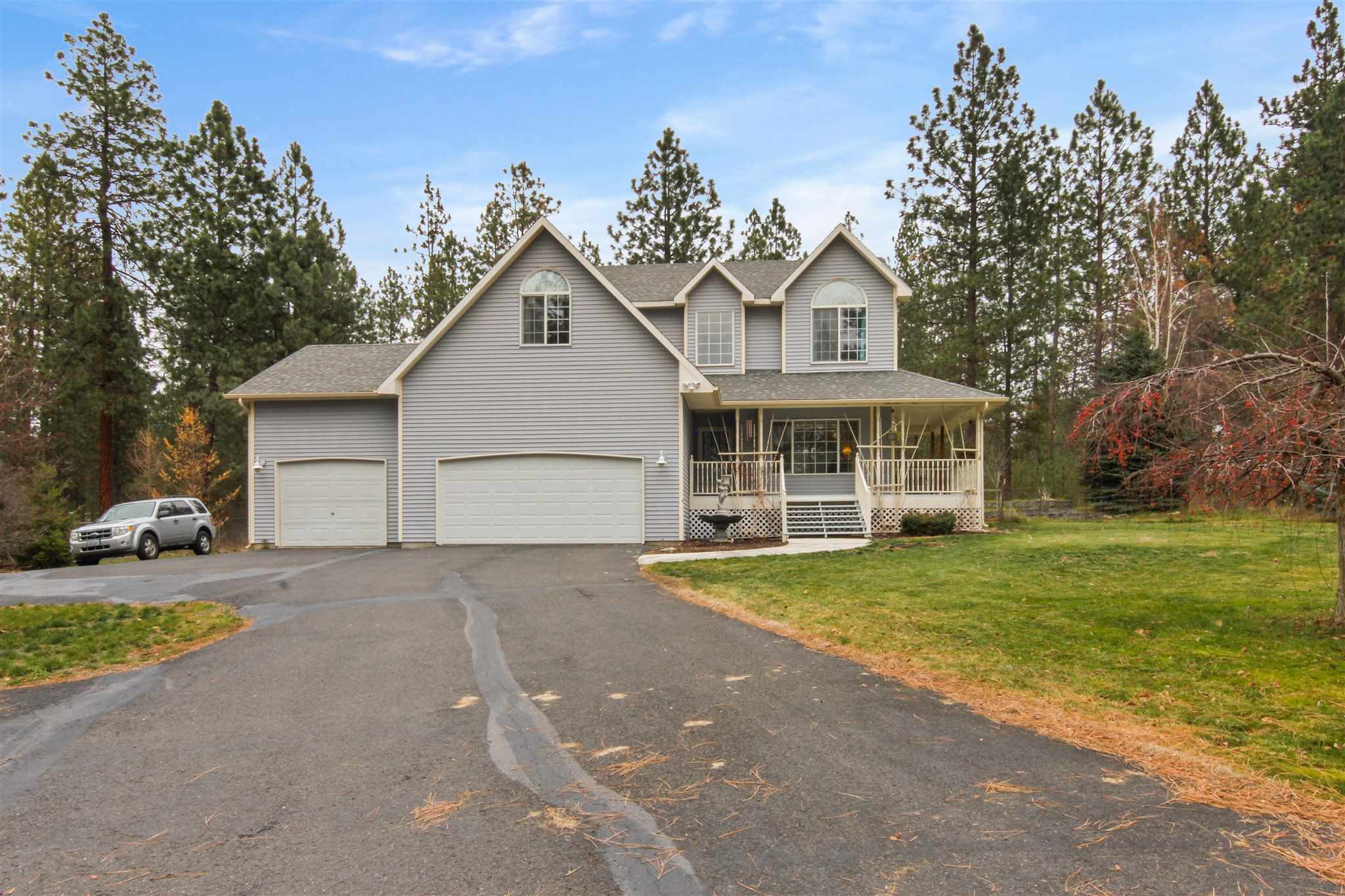 16424 North Yale Road Colbert, WA 99005 - Photo 1 of 38