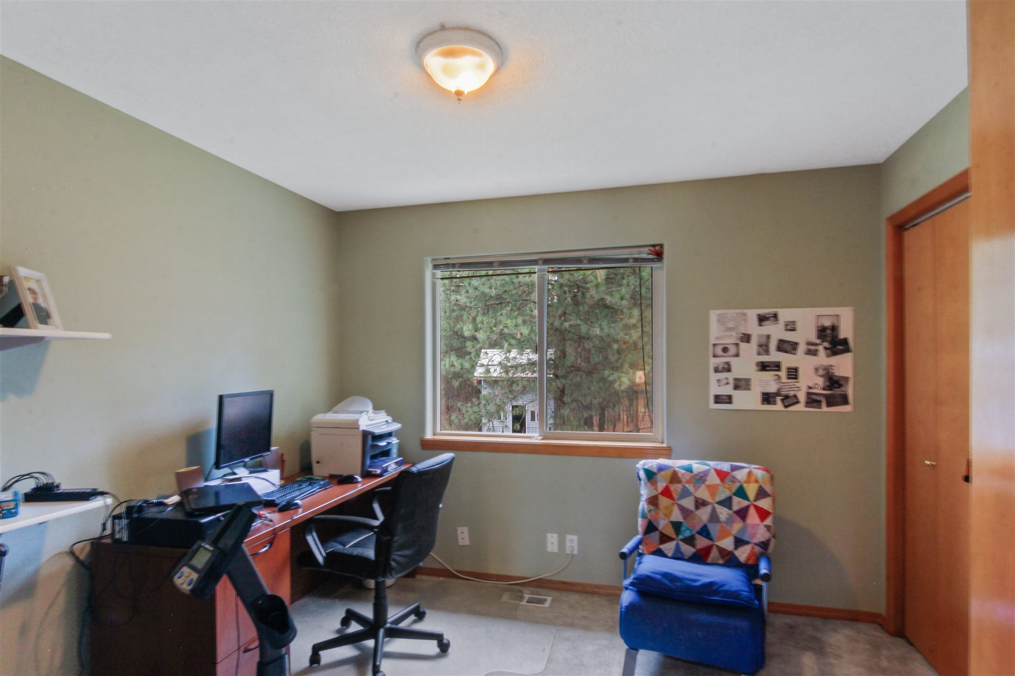 16424 North Yale Road Colbert, WA 99005 - Photo 14 of 38