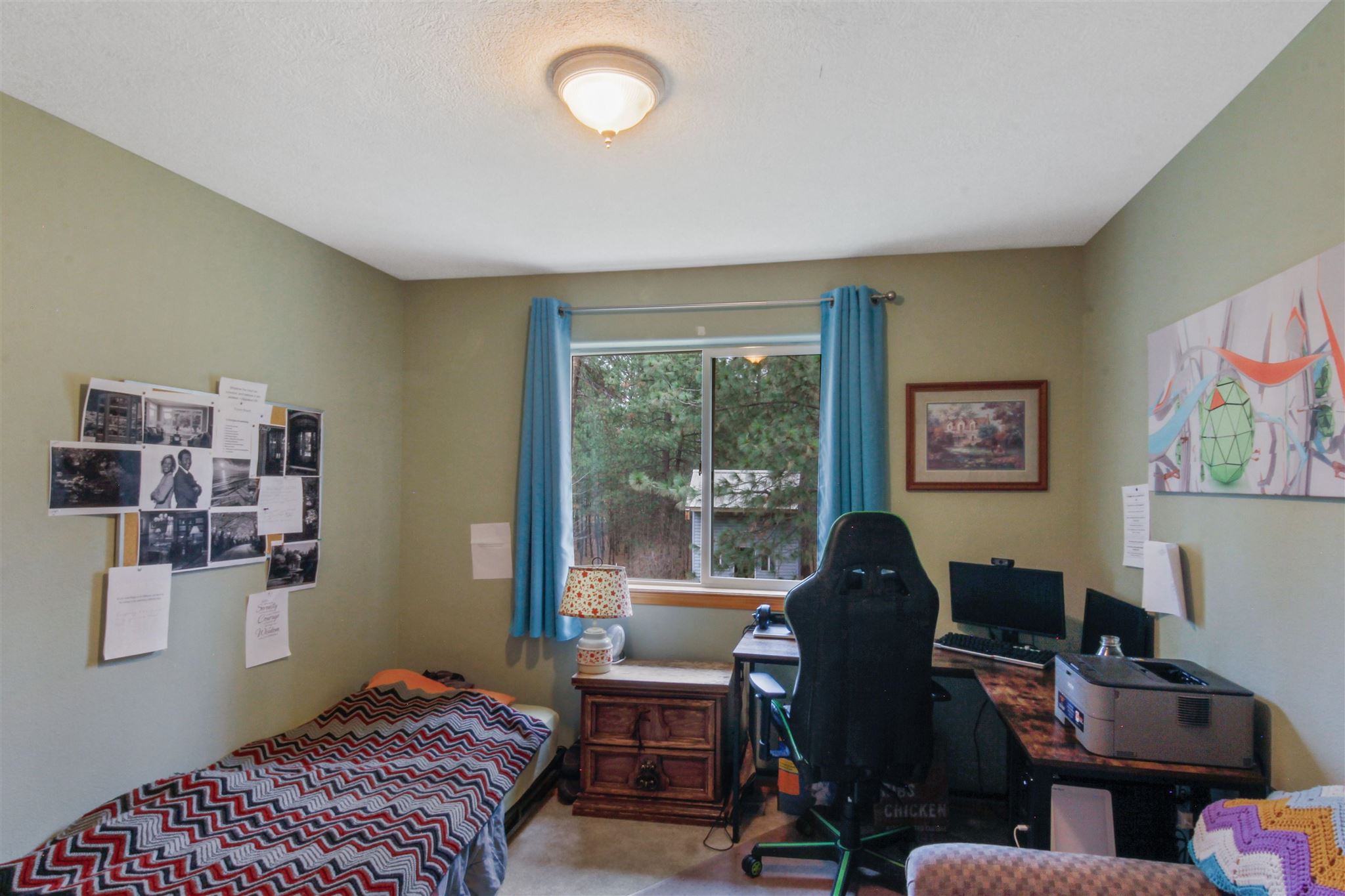 16424 North Yale Road Colbert, WA 99005 - Photo 15 of 38