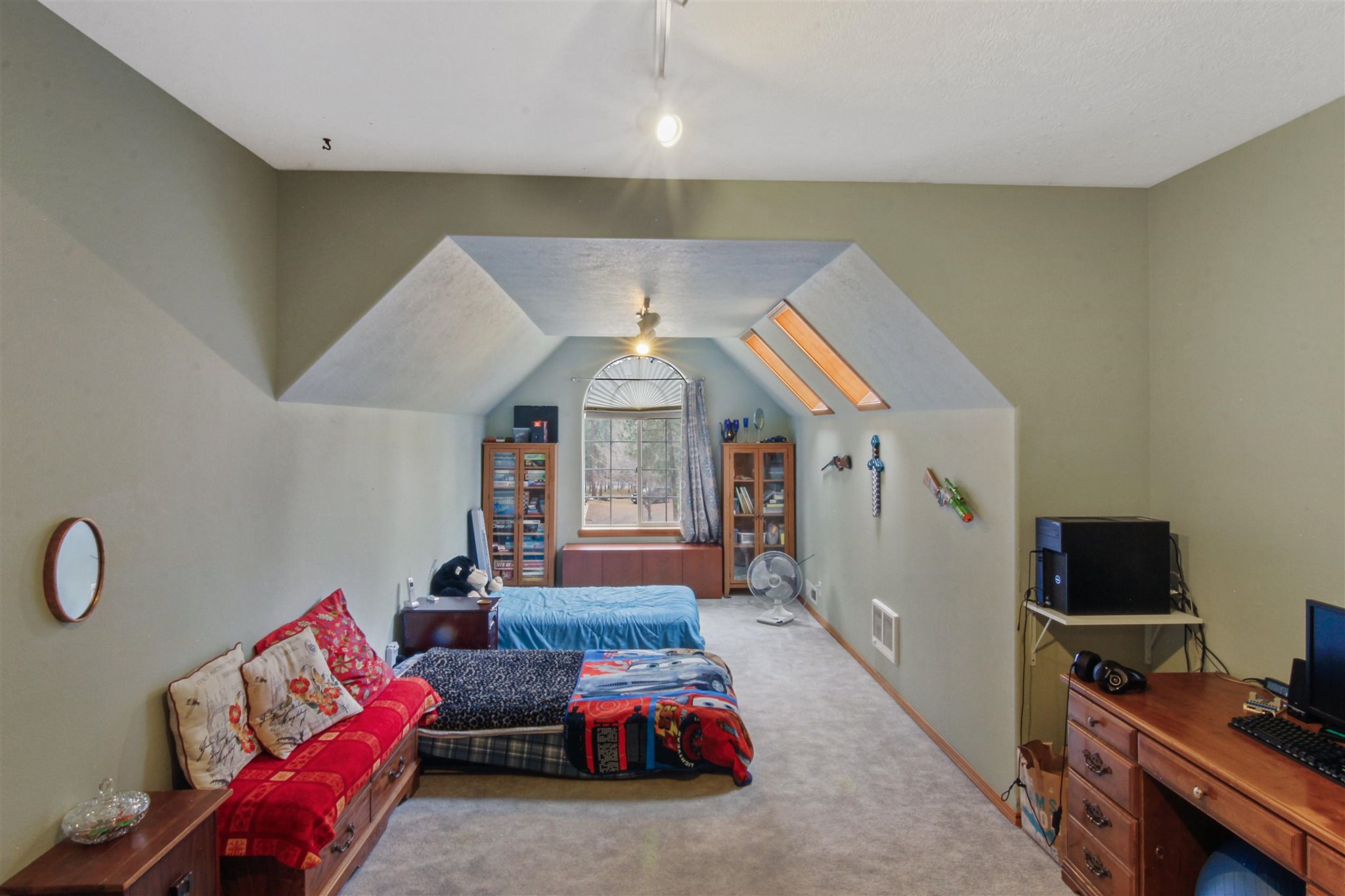 16424 North Yale Road Colbert, WA 99005 - Photo 17 of 38