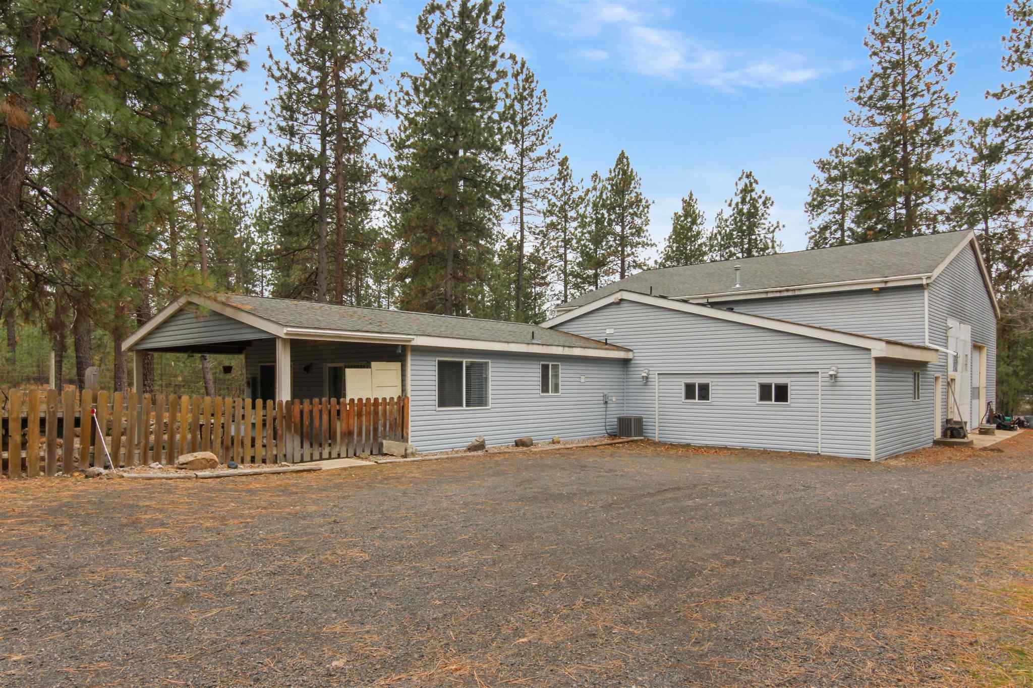 16424 North Yale Road Colbert, WA 99005 - Photo 23 of 38