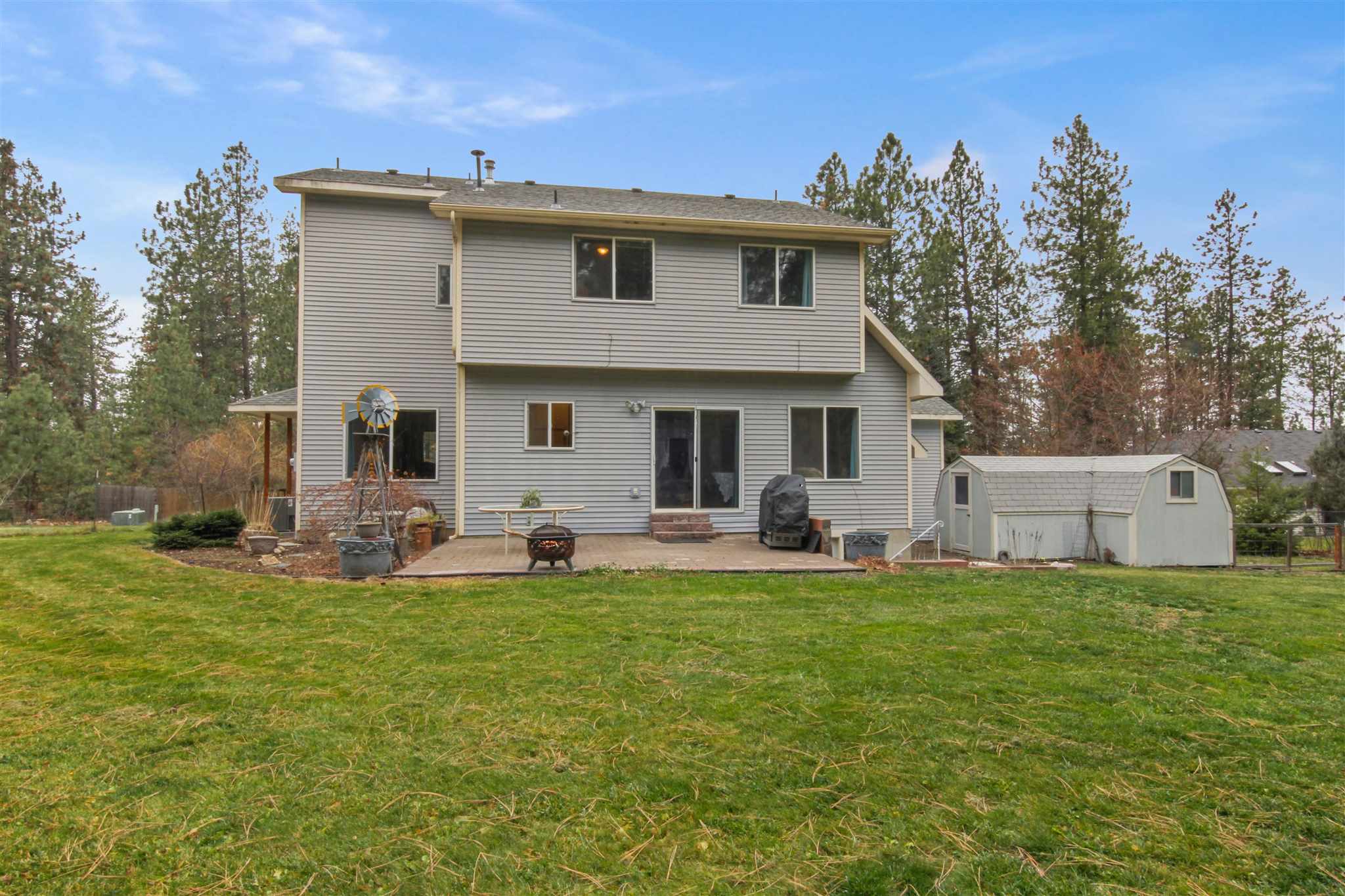 16424 North Yale Road Colbert, WA 99005 - Photo 36 of 38