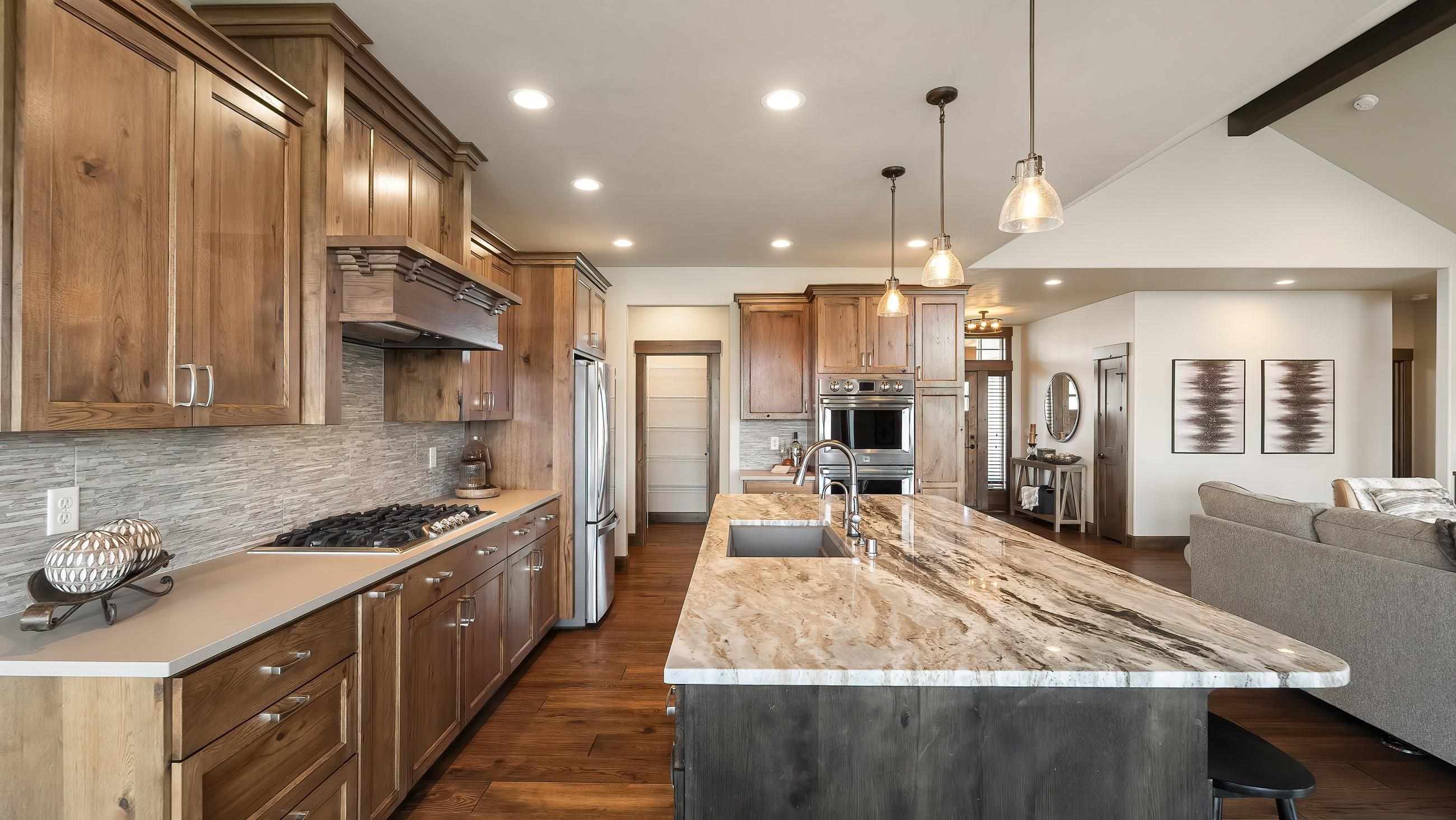 20819 North Division Road Colbert, WA 99005 - Photo 11 of 50