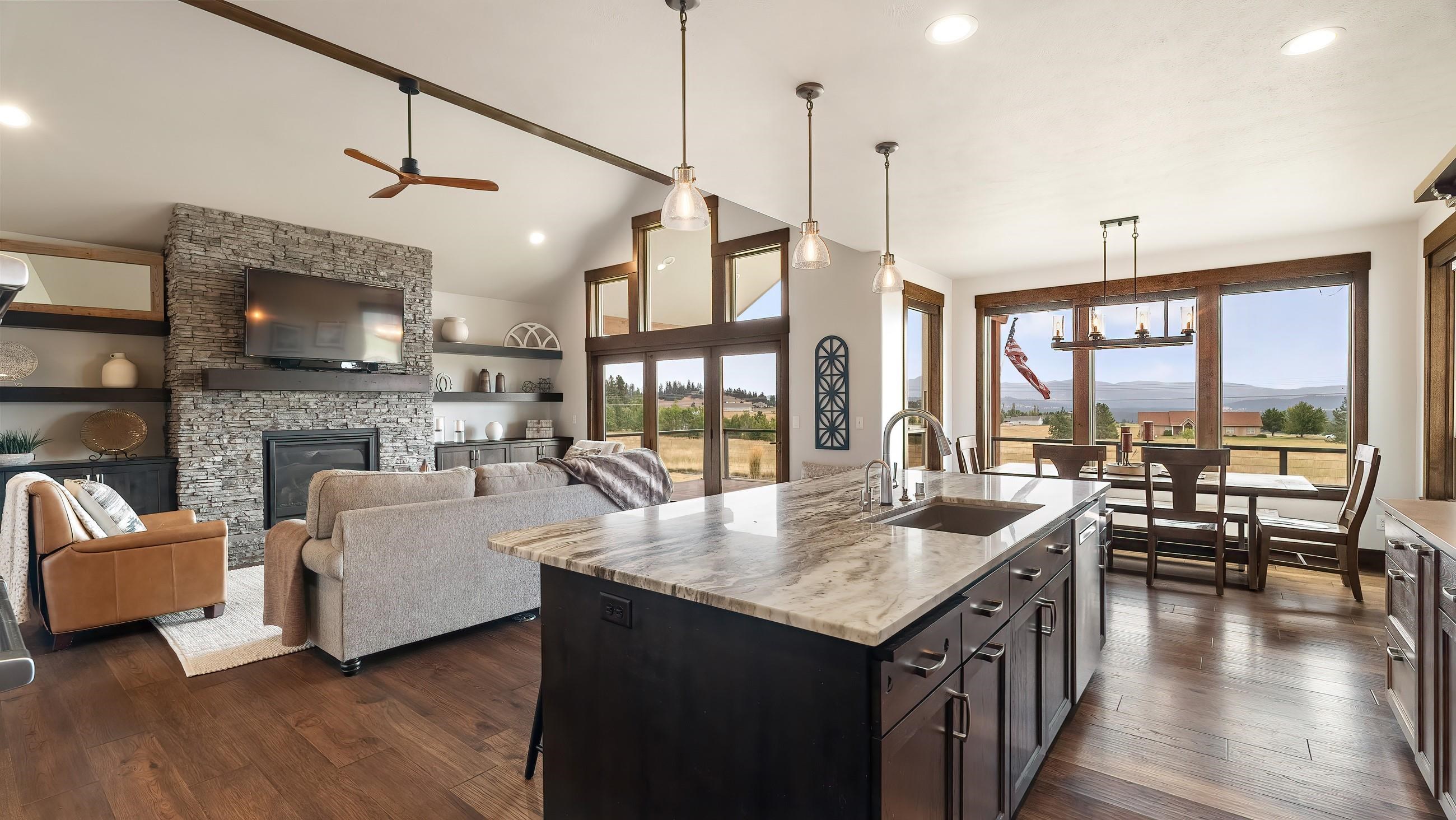20819 North Division Road Colbert, WA 99005 - Photo 12 of 50