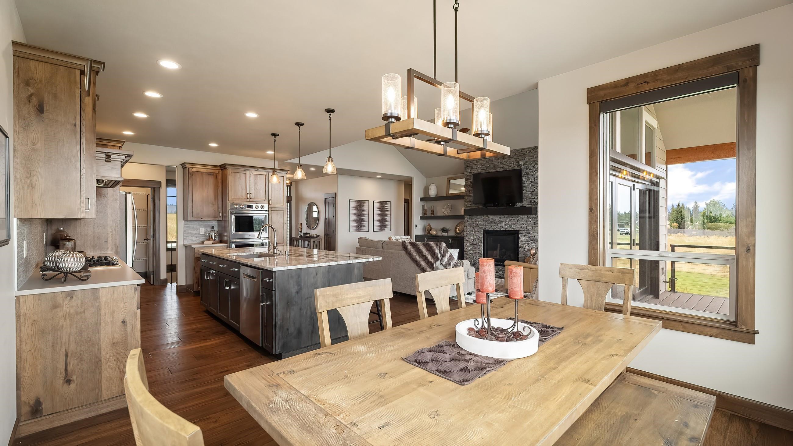 20819 North Division Road Colbert, WA 99005 - Photo 16 of 50