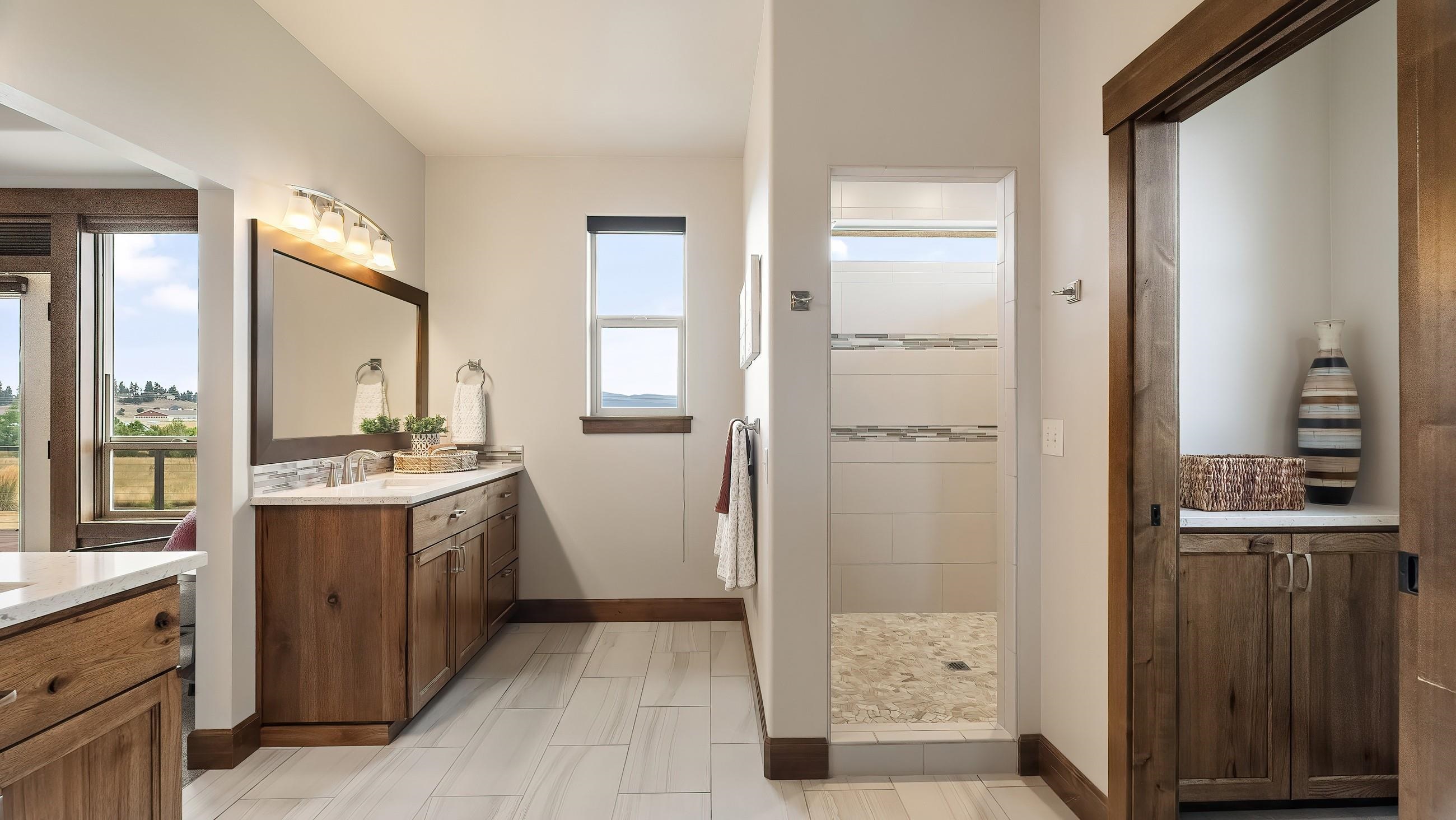 20819 North Division Road Colbert, WA 99005 - Photo 21 of 50