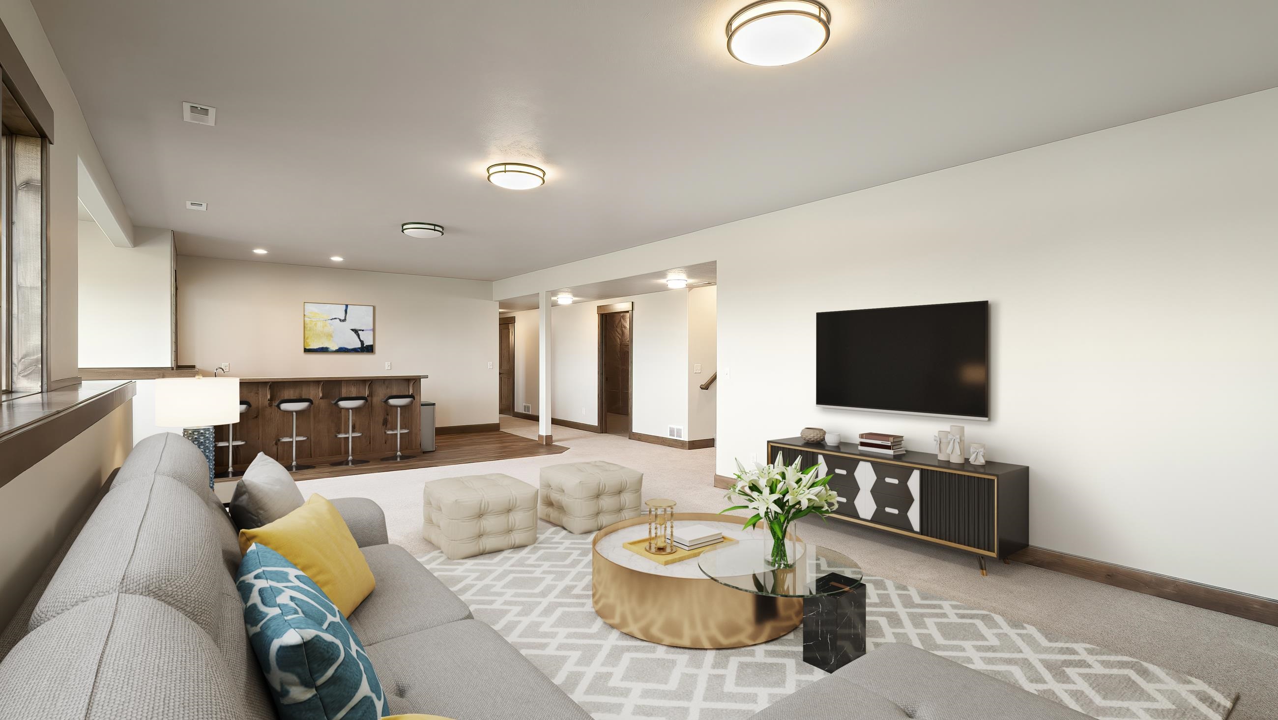 20819 North Division Road Colbert, WA 99005 - Photo 33 of 50