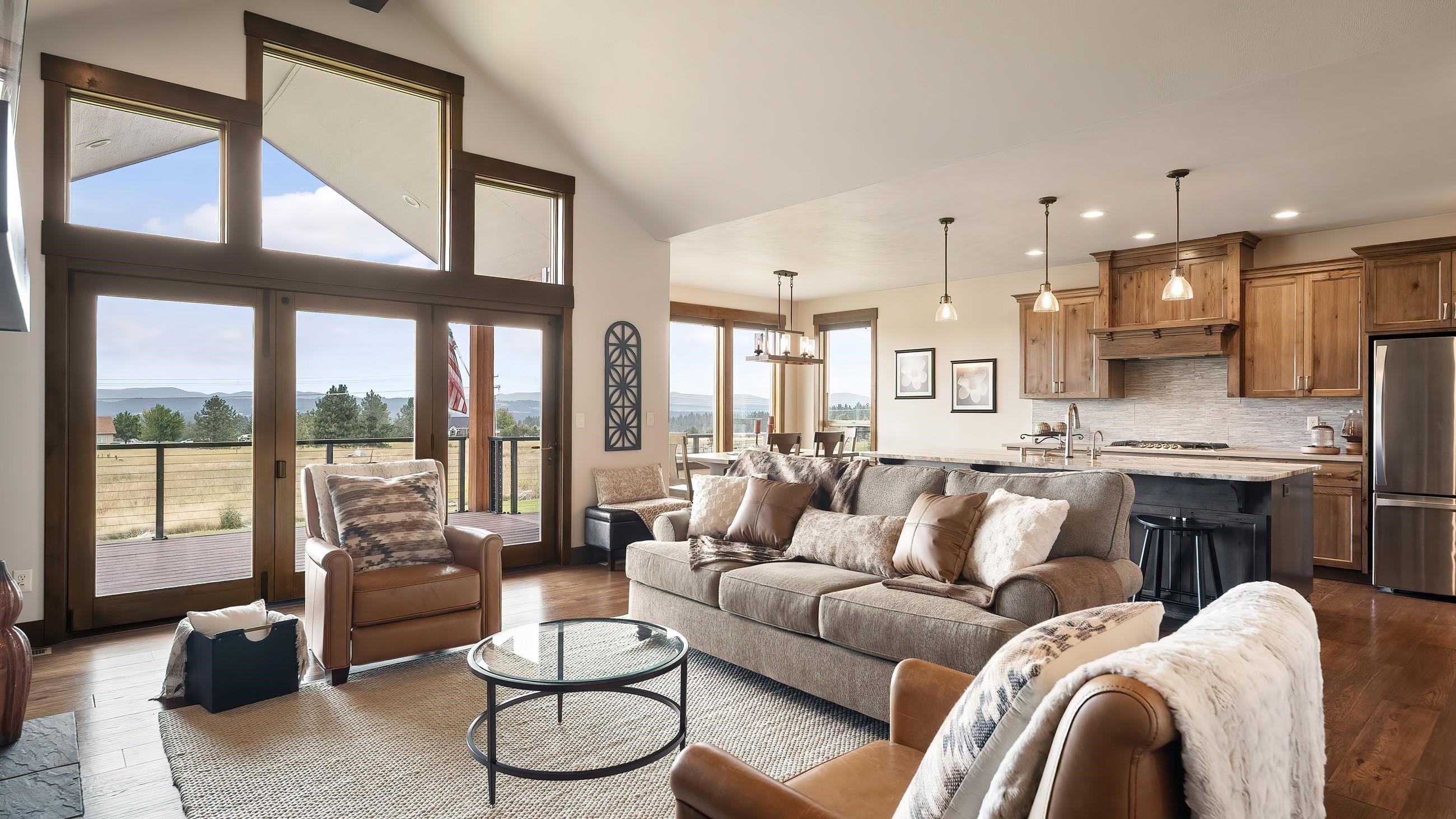 20819 North Division Road Colbert, WA 99005 - Photo 4 of 50