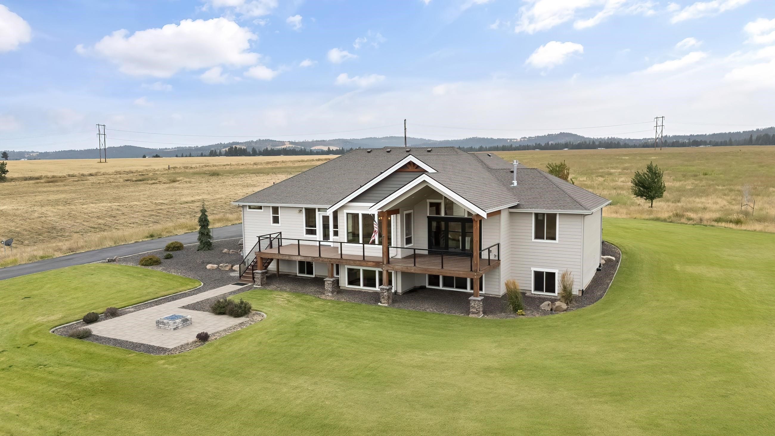 20819 North Division Road Colbert, WA 99005 - Photo 47 of 50