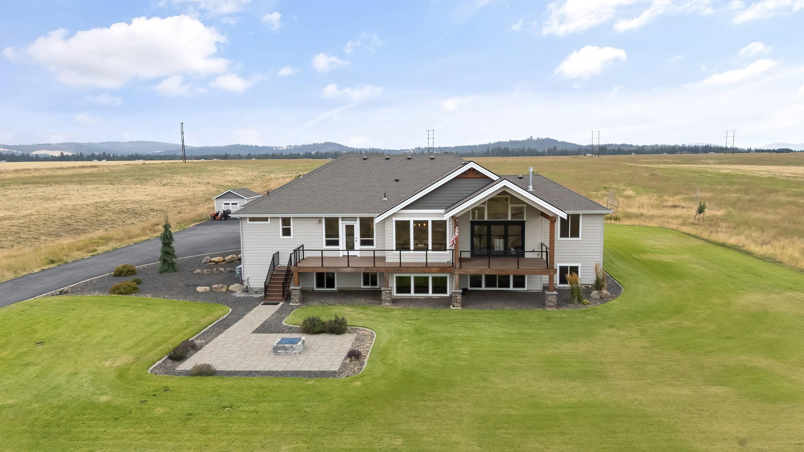 20819 North Division Road Colbert, WA 99005 - Photo 48 of 50