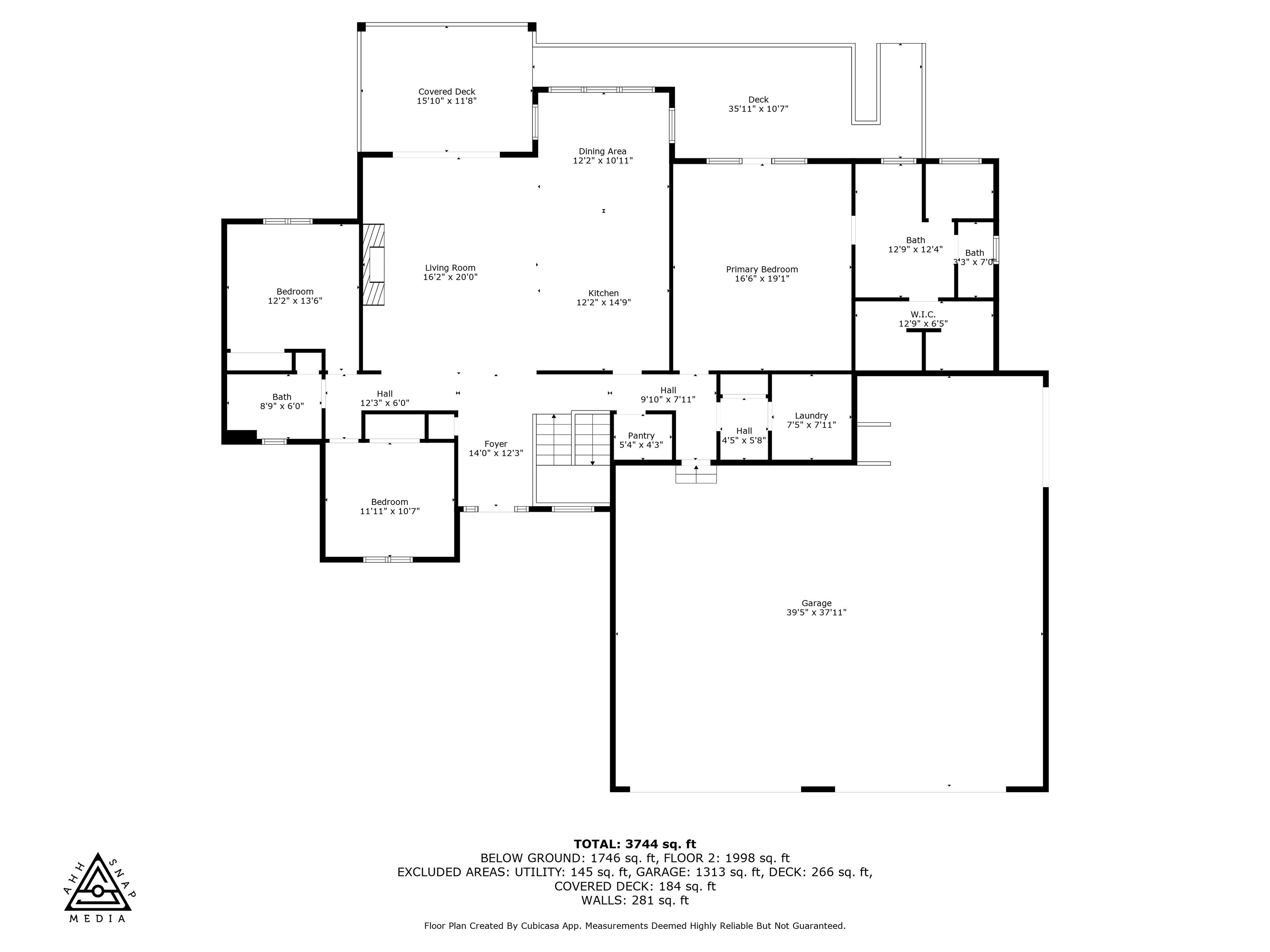20819 North Division Road Colbert, WA 99005 - Photo 49 of 50