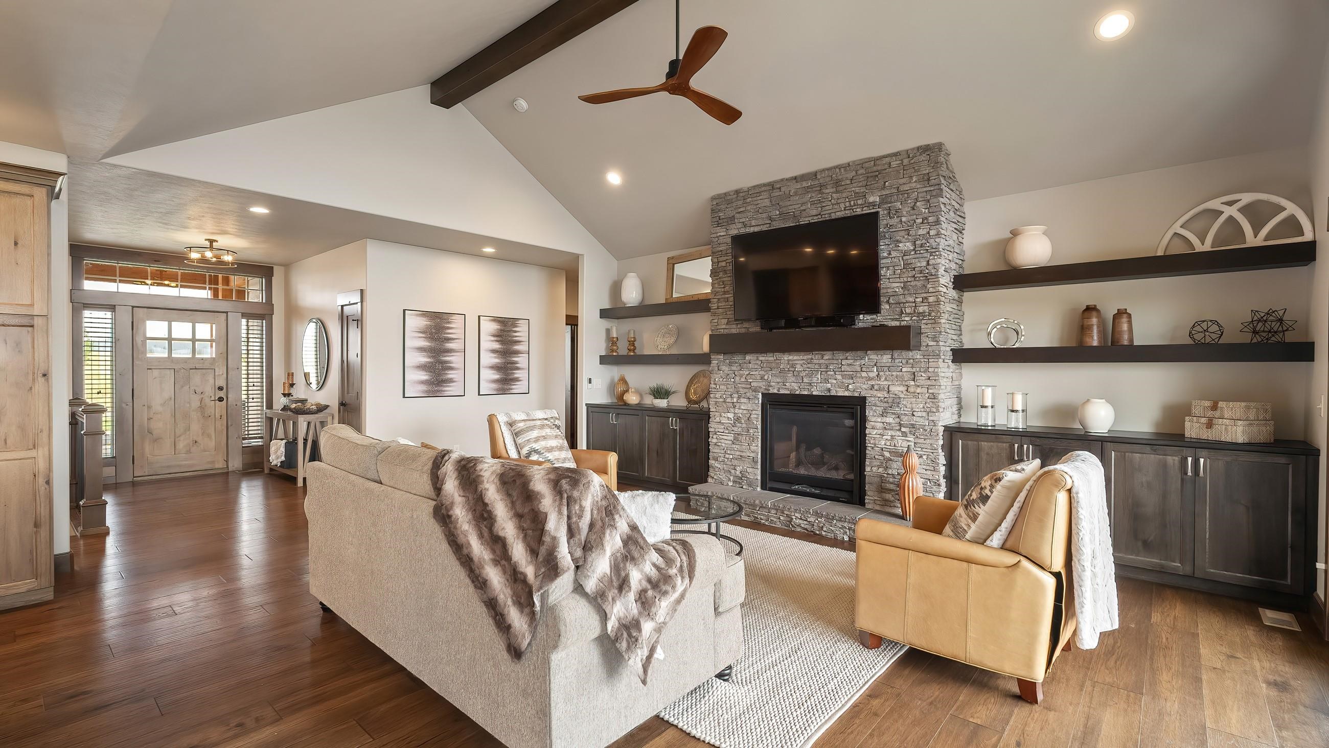 20819 North Division Road Colbert, WA 99005 - Photo 7 of 50